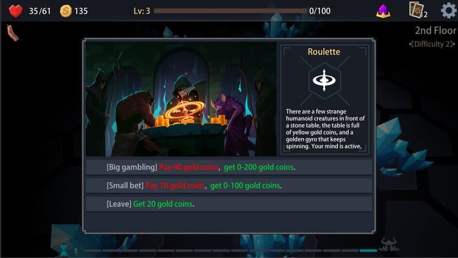 Скриншот 3 из Devil's Deck