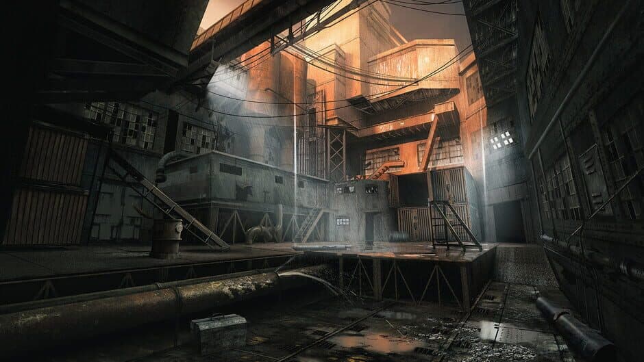 Скриншот 1 из Monstrum 2