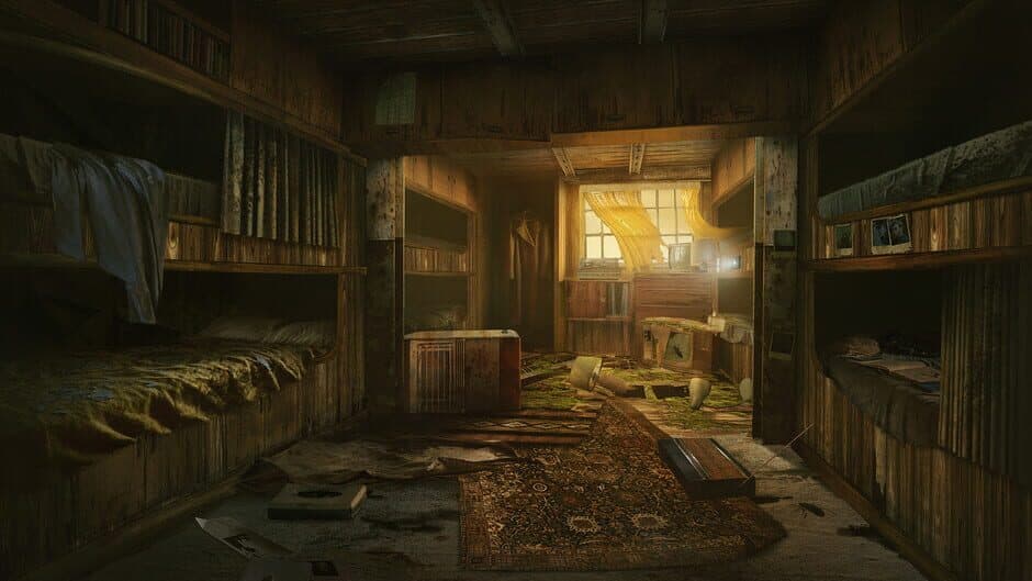 Скриншот 3 из Monstrum 2