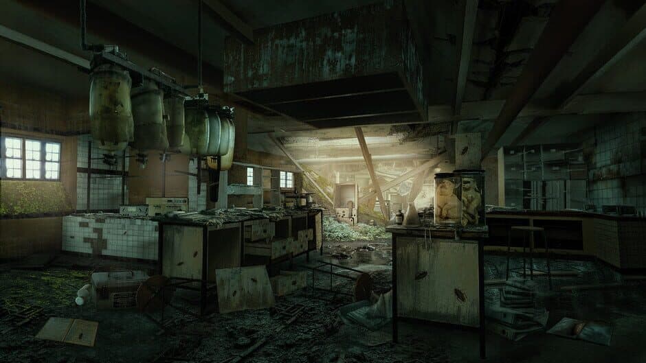 Скриншот 4 из Monstrum 2