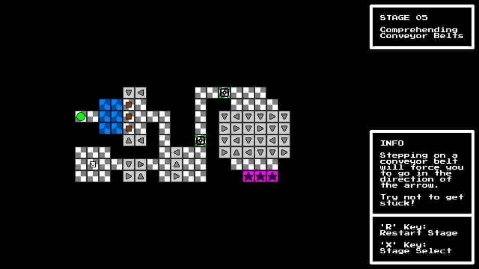 Скриншот 5 из Box Labyrinth