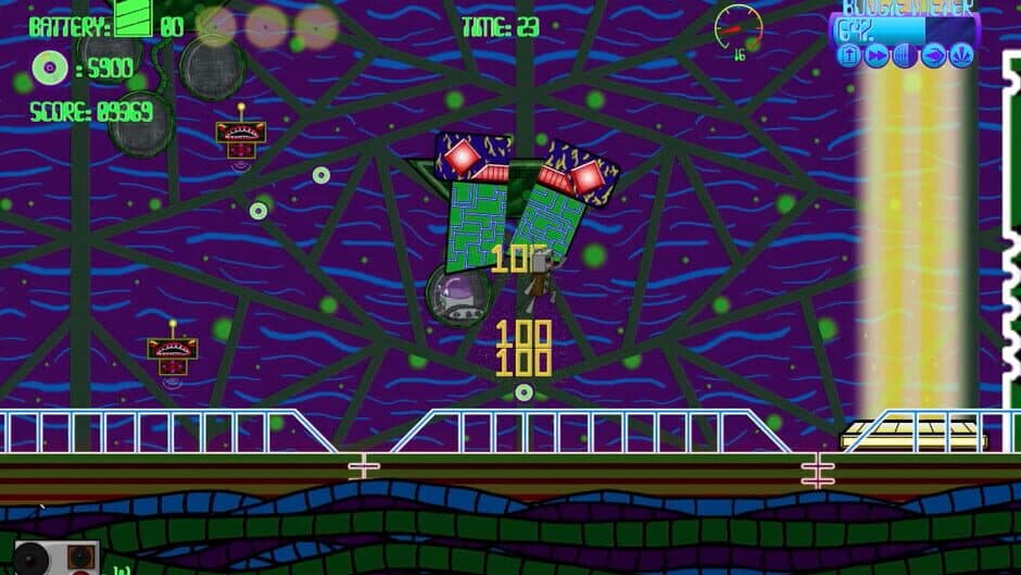 Скриншот 5 из Boogie Bot
