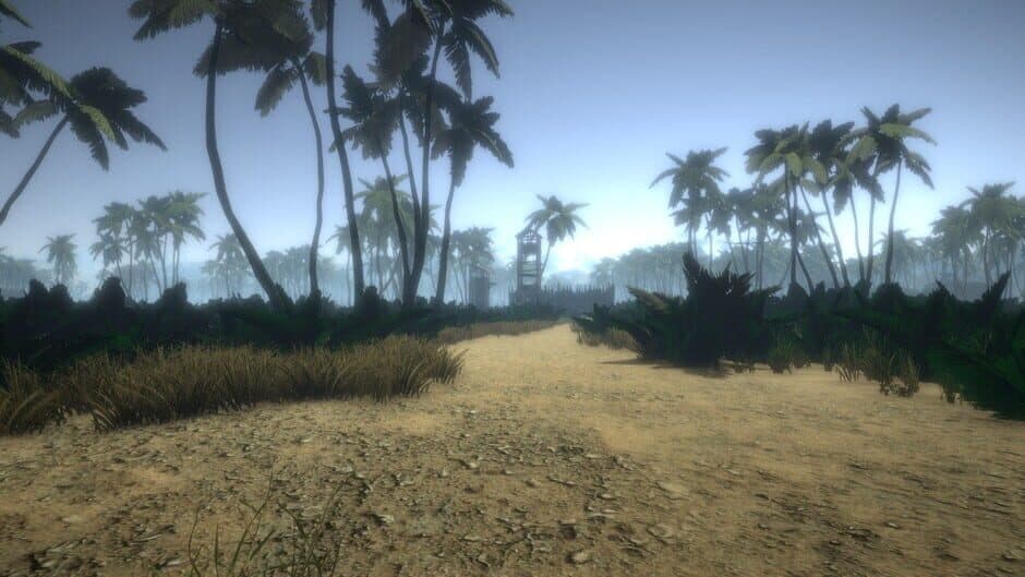 Скриншот 12 из Island 1979