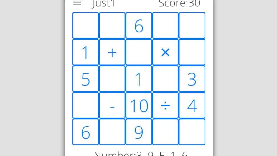 Скриншот 2 из JustN