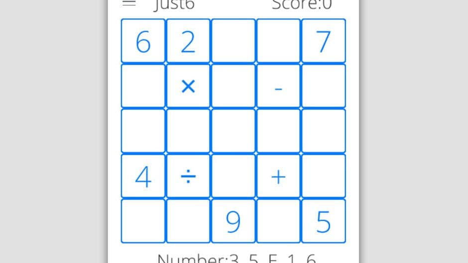 Скриншот 1 из JustN