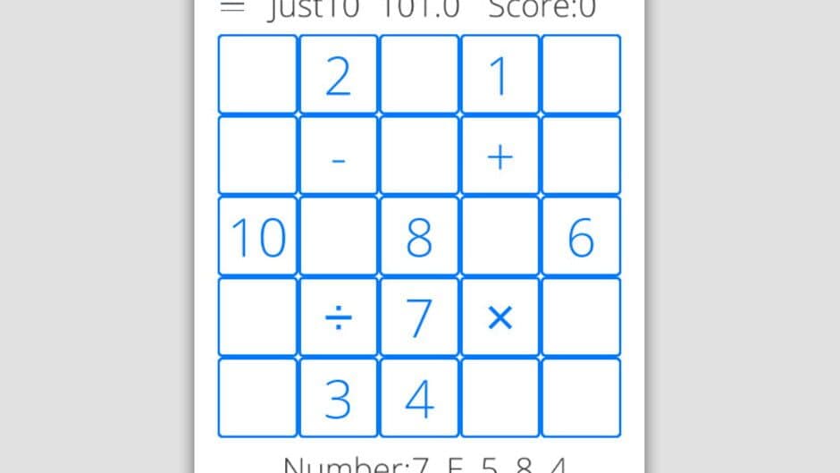 Скриншот 5 из JustN