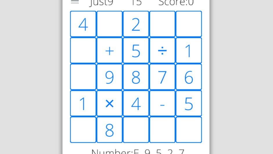 Скриншот 6 из JustN