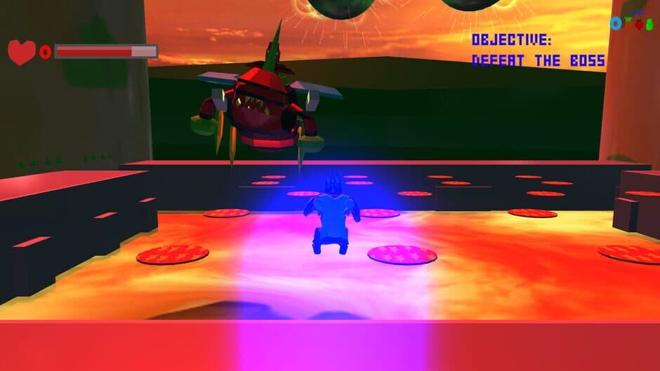 Скриншот 9 из Pumpkin Dog Islands