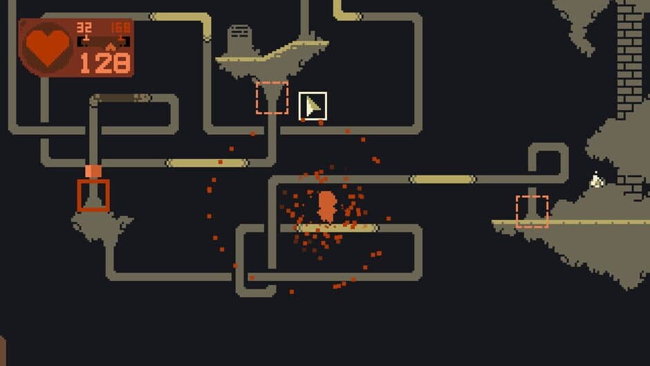 Скриншот 4 из The Itch