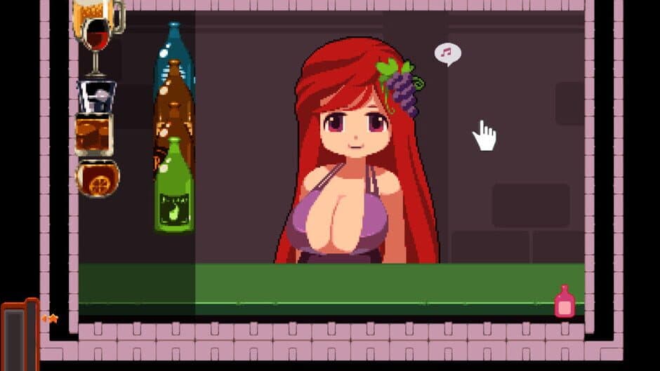Скриншот 3 из Girls & Dungeons 2