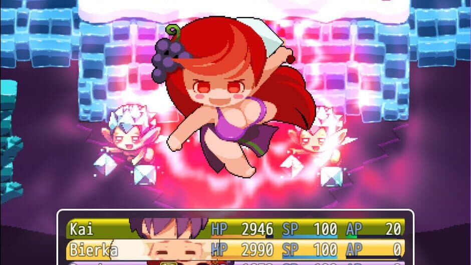 Скриншот 7 из Girls & Dungeons 2