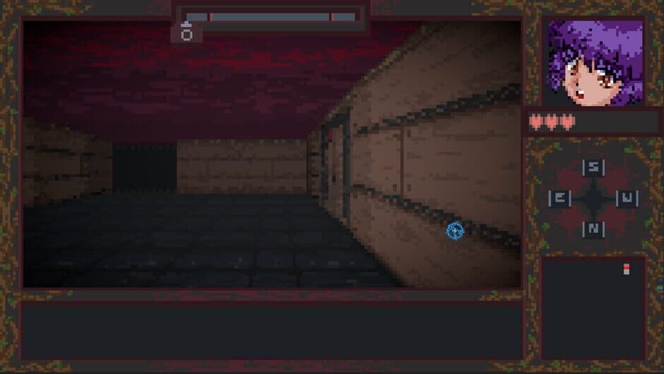 Скриншот 4 из Backspace Bouken