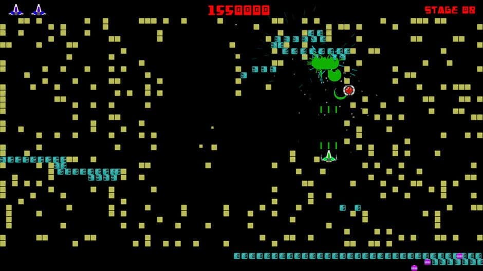 Скриншот 4 из Insectipede