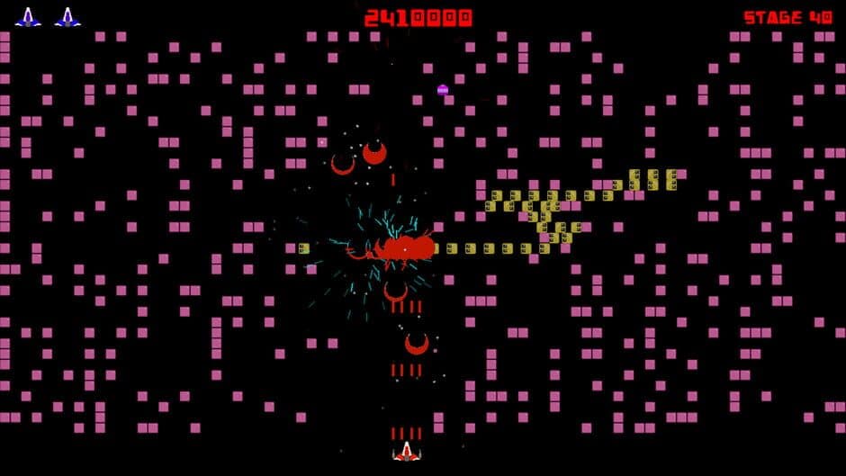 Скриншот 5 из Insectipede