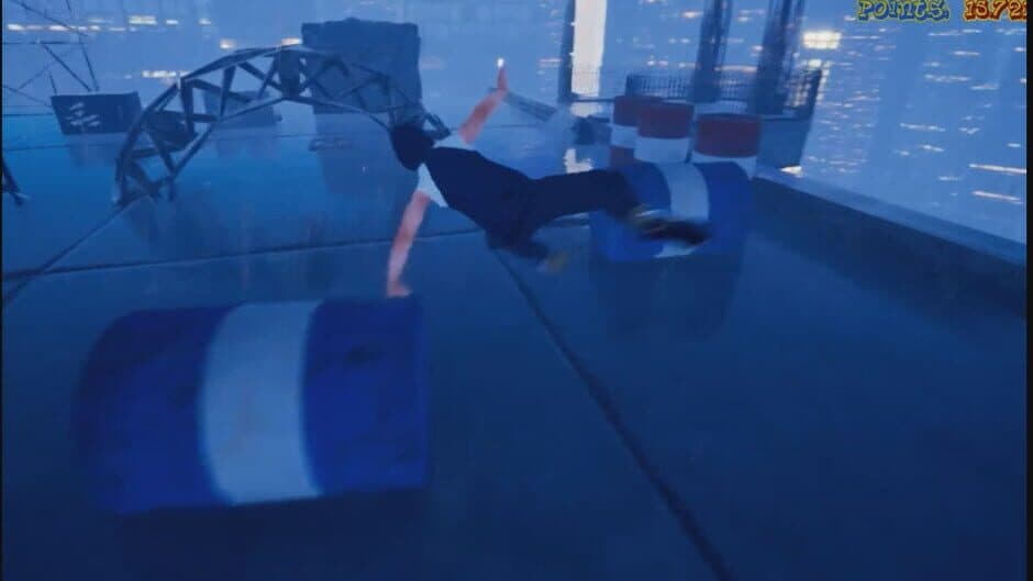 Скриншот 3 из Hardcore Parkour
