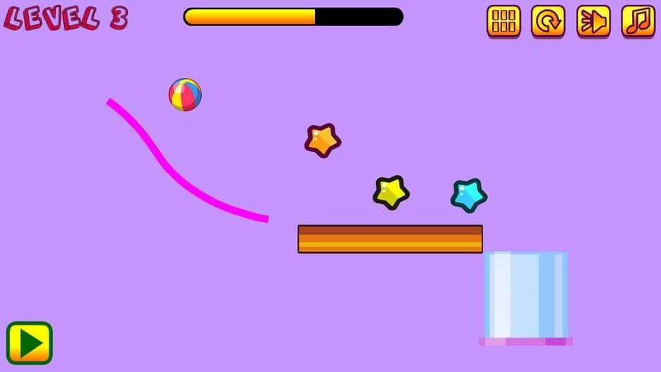 Скриншот 3 из Drawing Path