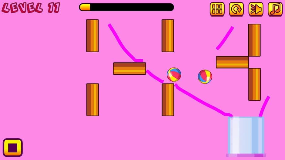 Скриншот 1 из Drawing Path