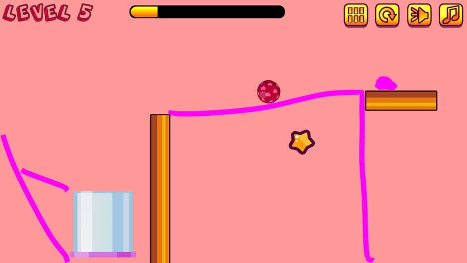 Скриншот 4 из Drawing Path