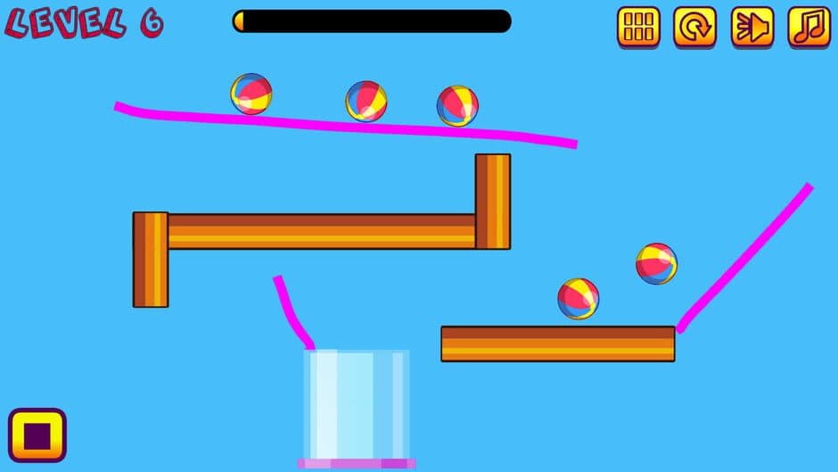 Скриншот 2 из Drawing Path