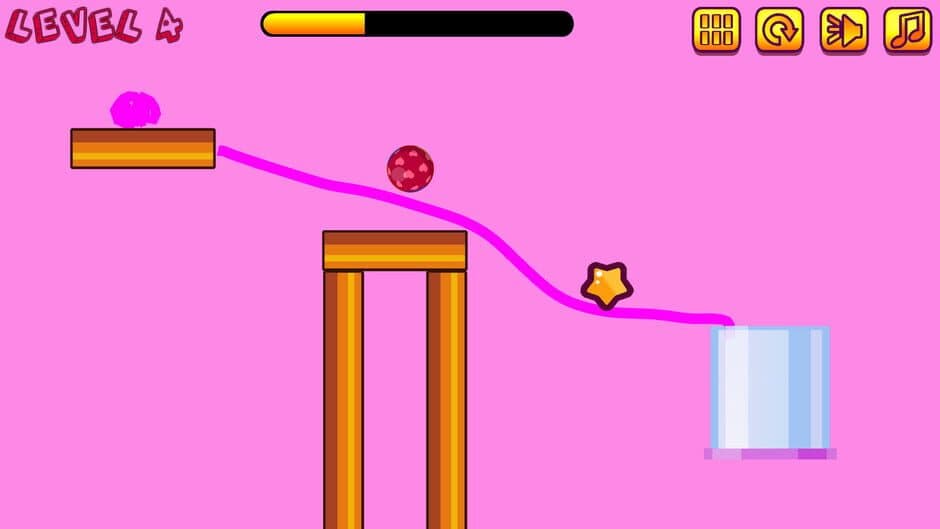 Скриншот 5 из Drawing Path