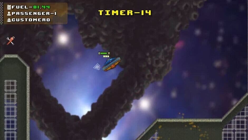 Скриншот 4 из Awesome taxi