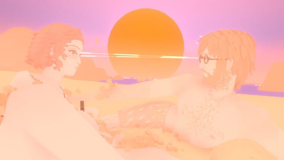 Скриншот 2 из We Met in May