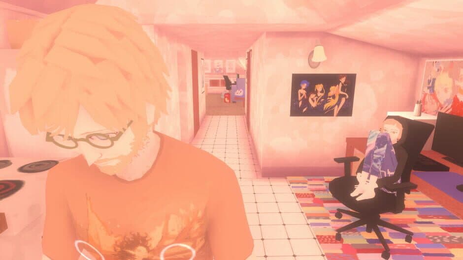 Скриншот 6 из We Met in May