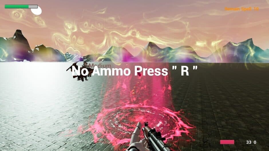 Скриншот 1 из ZorroMoro