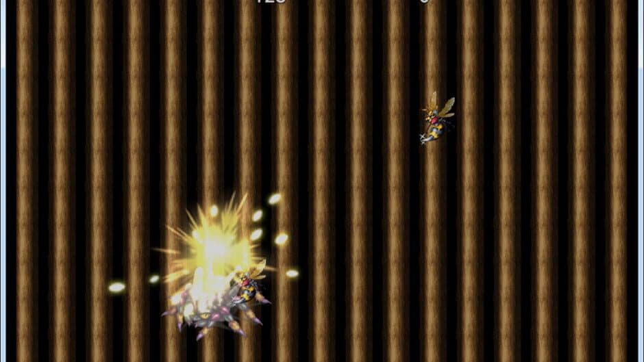 Скриншот 3 из Spider Shooting Bee