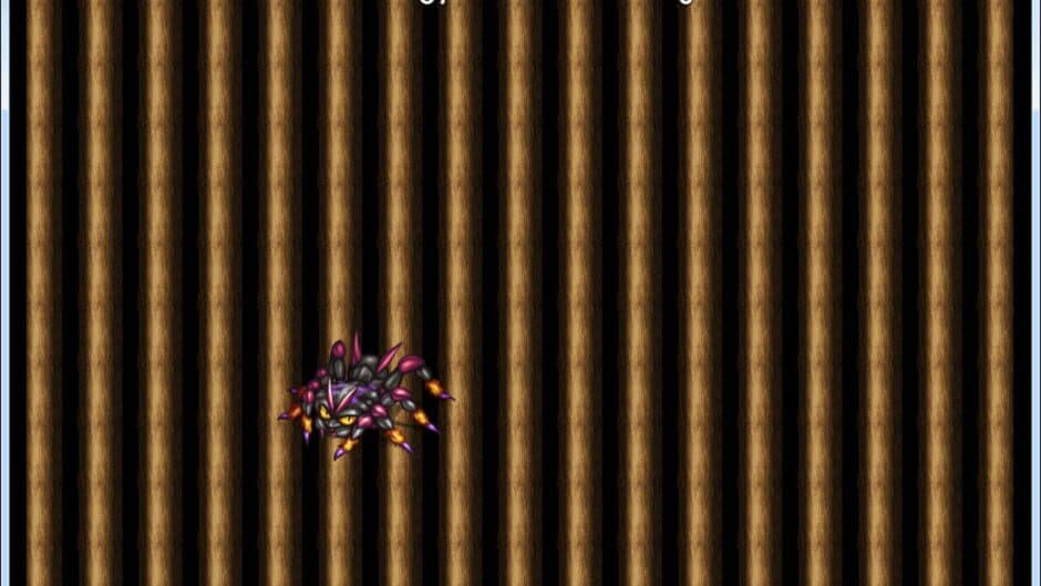 Скриншот 4 из Spider Shooting Bee