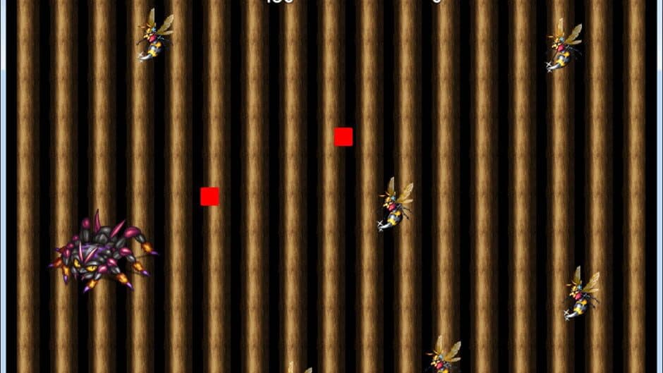 Скриншот 6 из Spider Shooting Bee