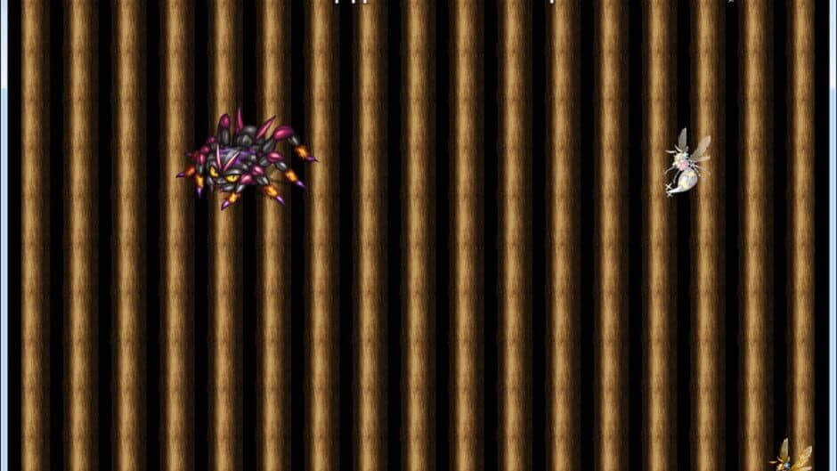 Скриншот 8 из Spider Shooting Bee