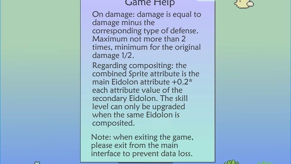 Скриншот 6 из Eidolon adventure