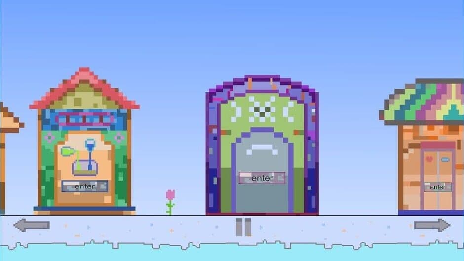 Скриншот 3 из Eidolon adventure