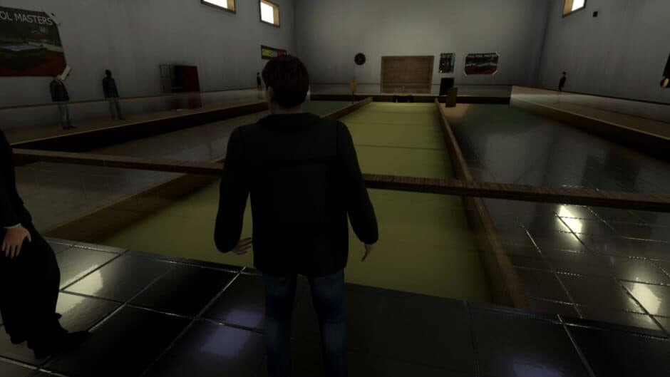 Скриншот 4 из Bocce VR