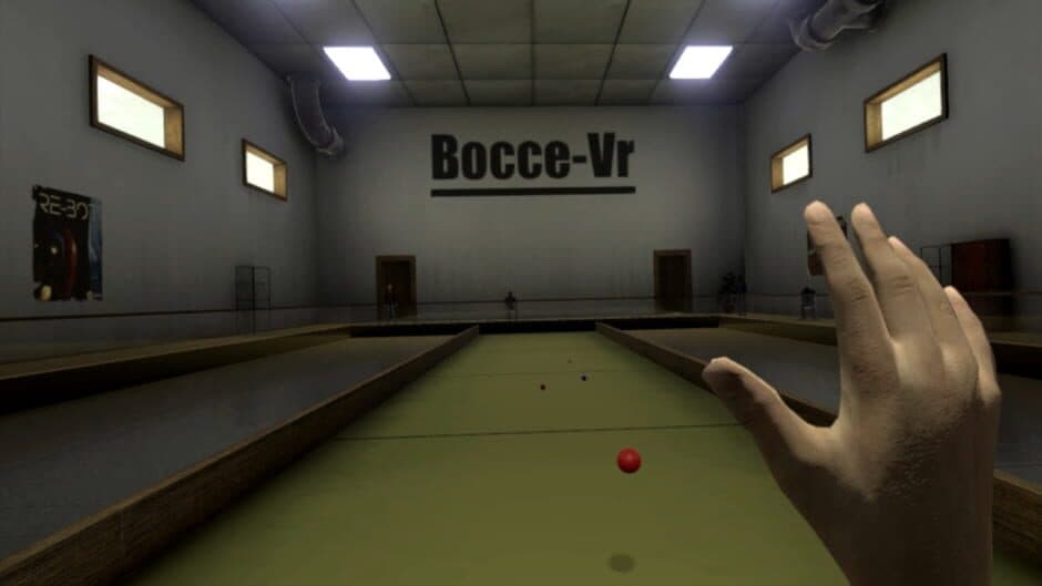 Скриншот 6 из Bocce VR