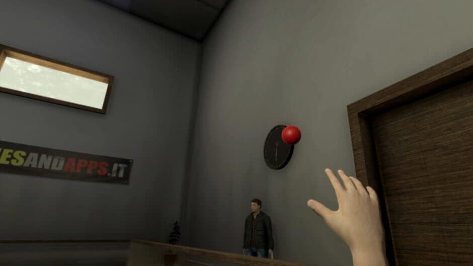Скриншот 8 из Bocce VR