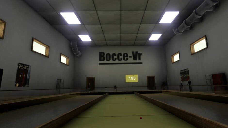 Скриншот 7 из Bocce VR