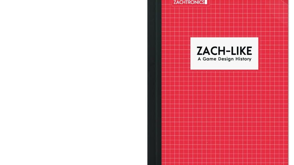 Скриншот 7 из Zach-Like