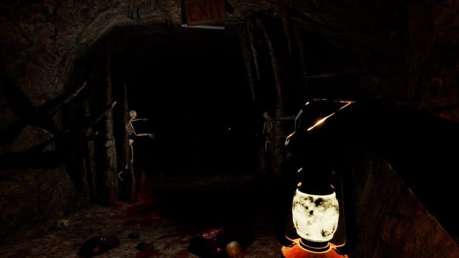 Скриншот 3 из Chain Saw