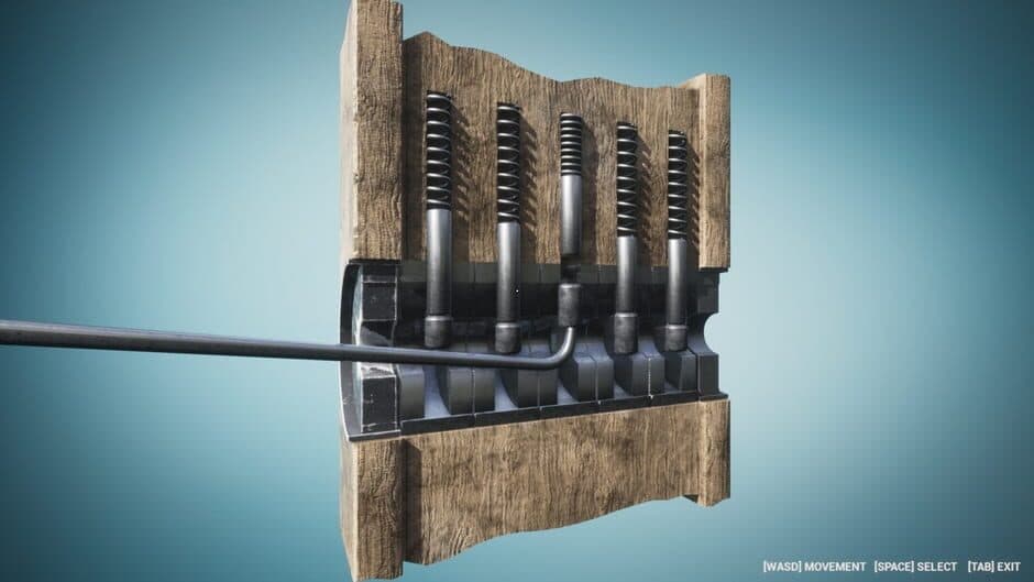 Скриншот 9 из Chain Saw