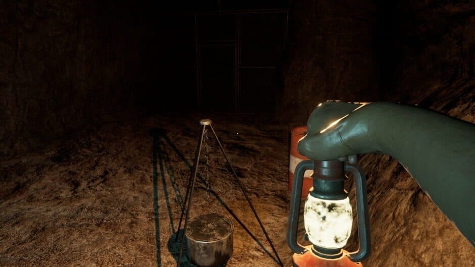 Скриншот 10 из Chain Saw