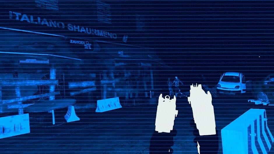 Скриншот 8 из Matter of the Dreams