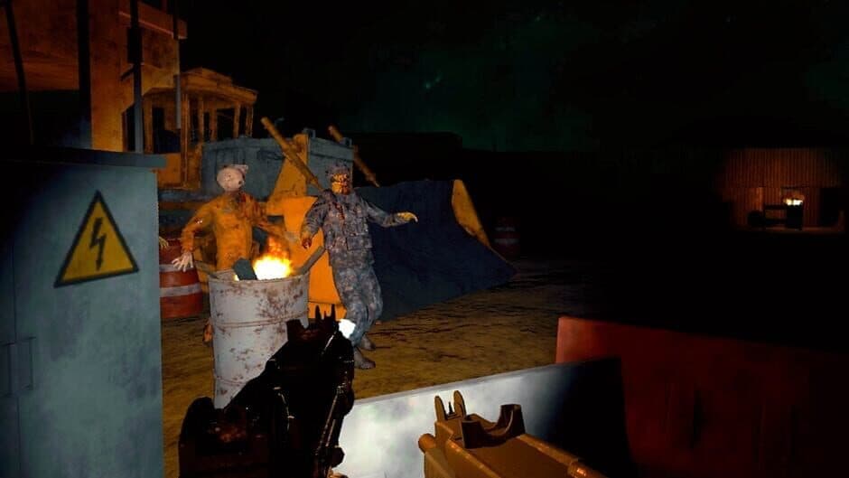 Скриншот 7 из Matter of the Dreams