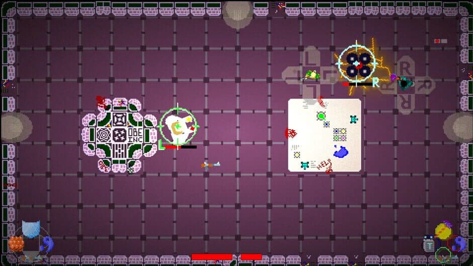 Скриншот 2 из Ambidangerous