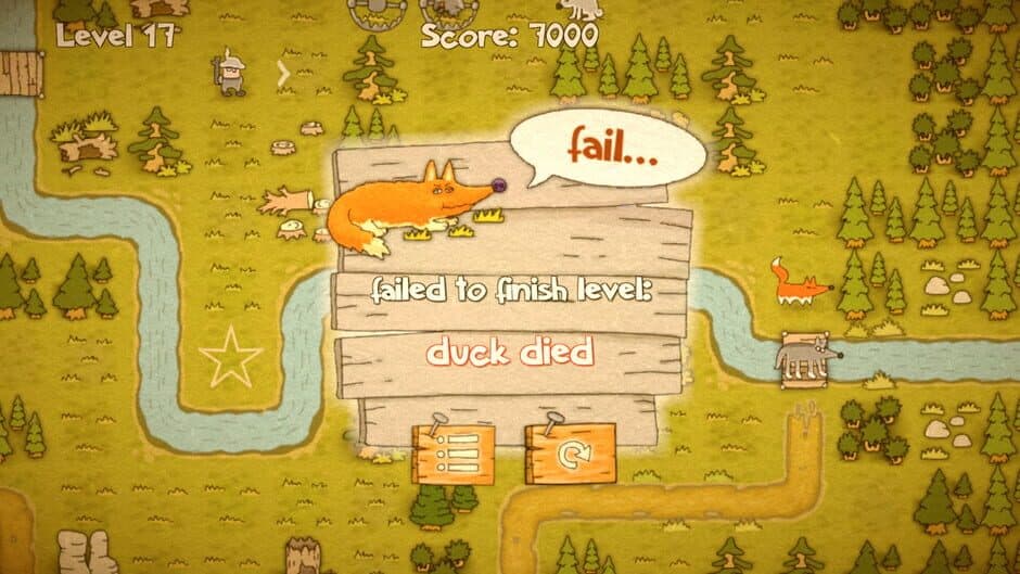 Скриншот 12 из Catch a Duck