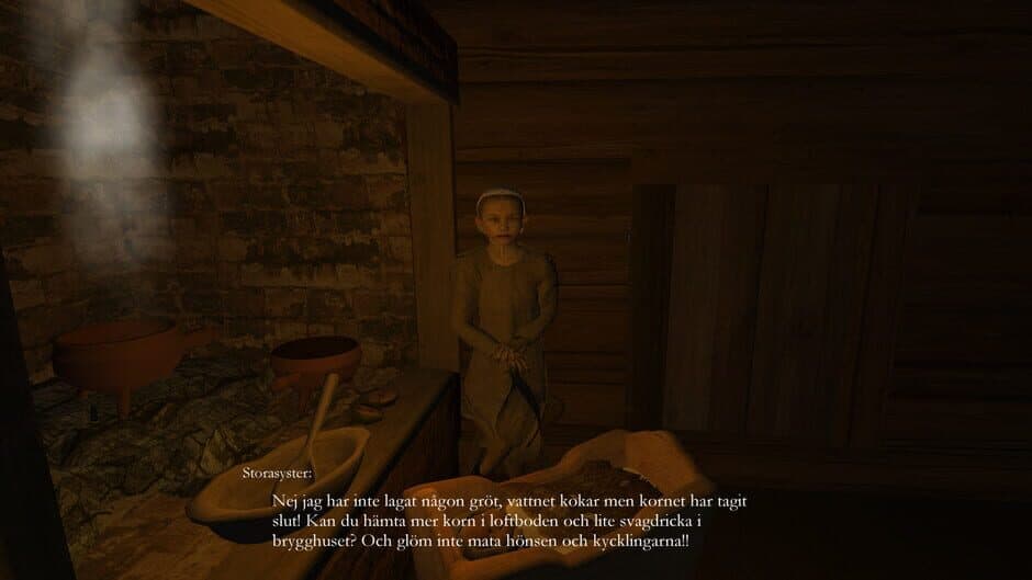 Скриншот 10 из Staden under Gamlestaden