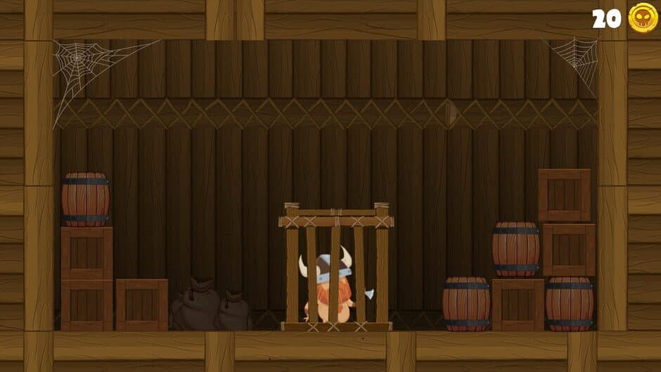 Скриншот 11 из Blood and Mead
