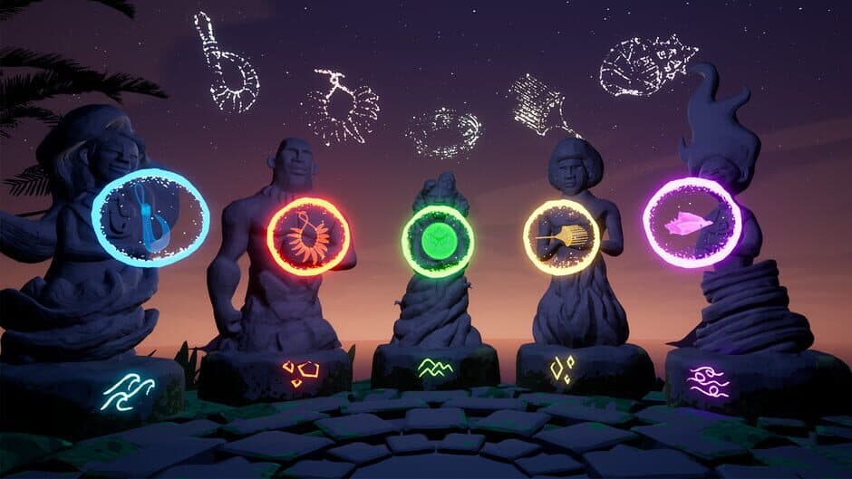 Скриншот 5 из Beyond the Stars VR