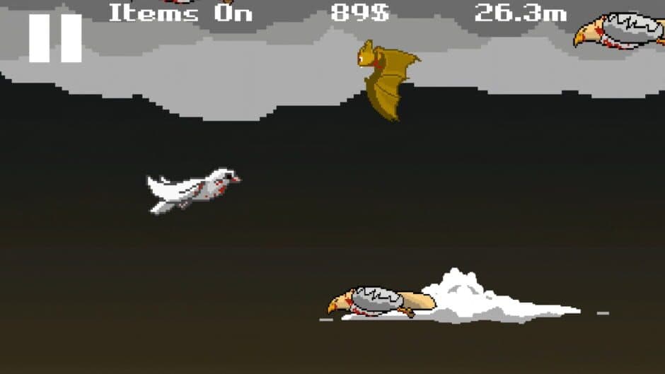 Скриншот 1 из Radiation Pigeon